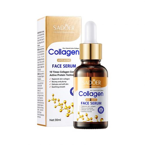 SADOER Anti-Aging Collagen Serum