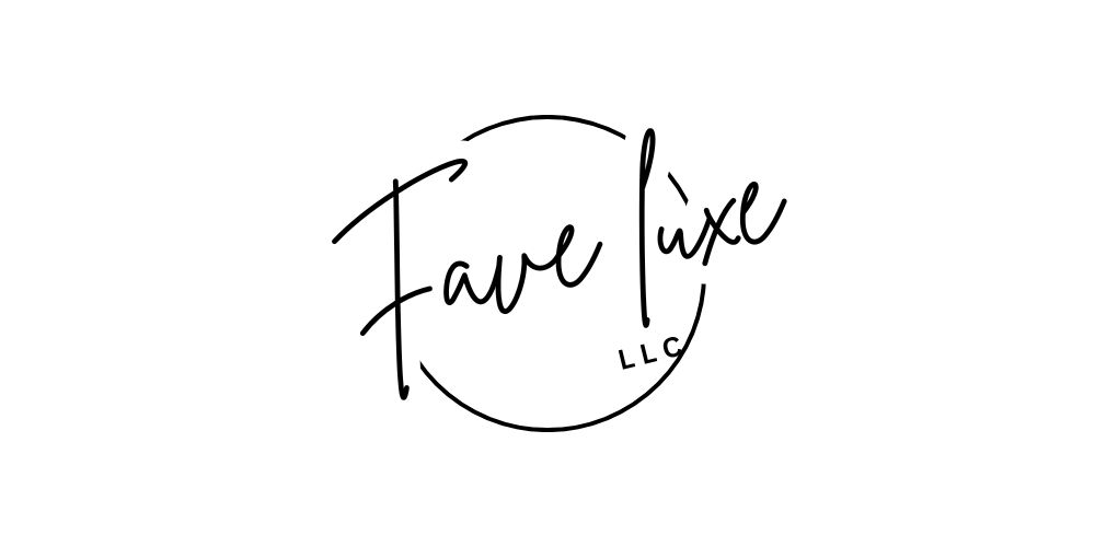 Fave Luxe LLC 