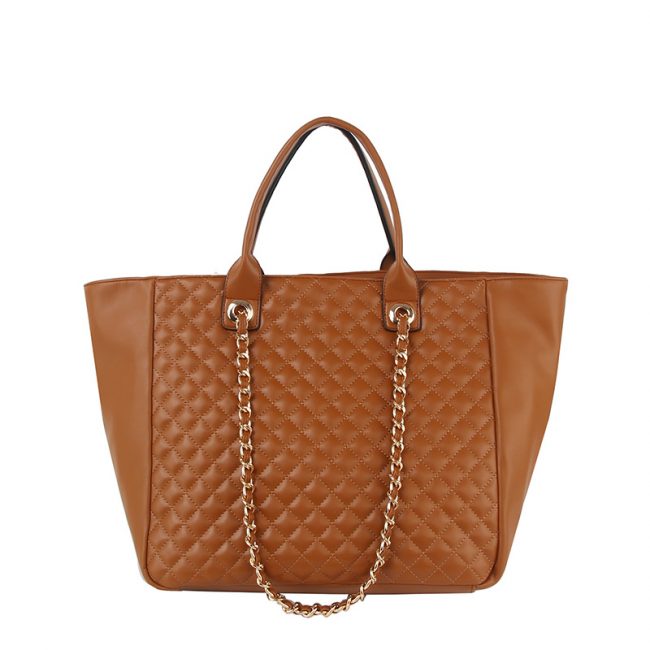 designer inspired handbag women chain strap shoulder purse