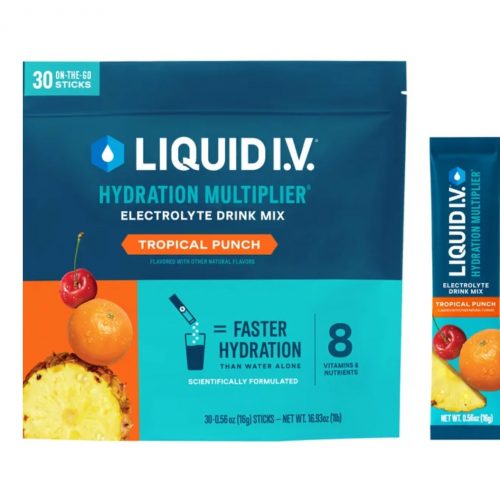 Liquid I.V. Hydration Multiplier