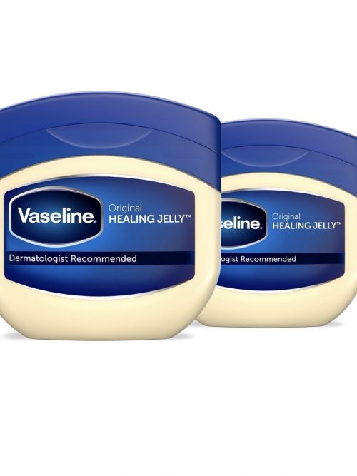 Vaseline Original Petroleum Jelly, 2 pk., 13 oz.