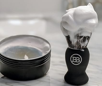 Shaving Soap - USA Made - Image 5