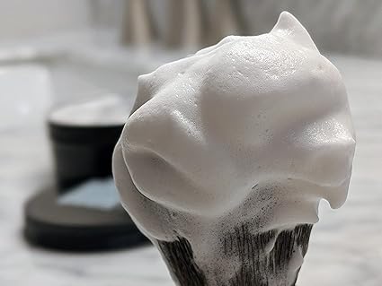 Shaving Soap - USA Made - Image 4