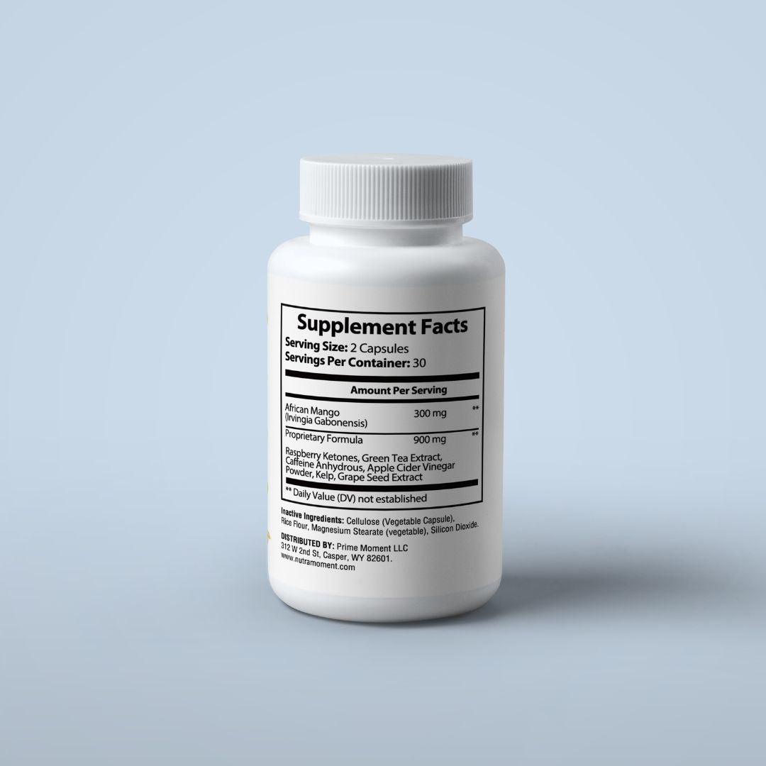 African Mango Ultra - Image 2