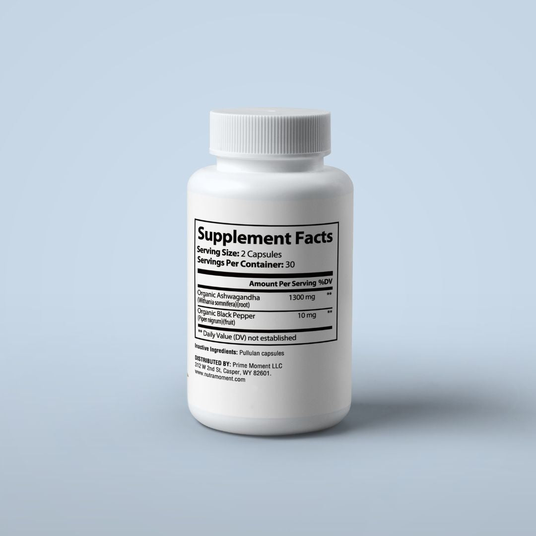 Ashwagandha - Image 2