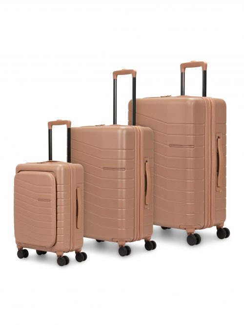 Munich Pro 3 Piece Set