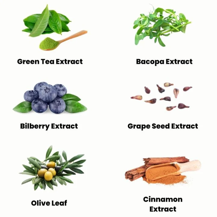 Bright Moment - Brain & Focus Support - Image 5