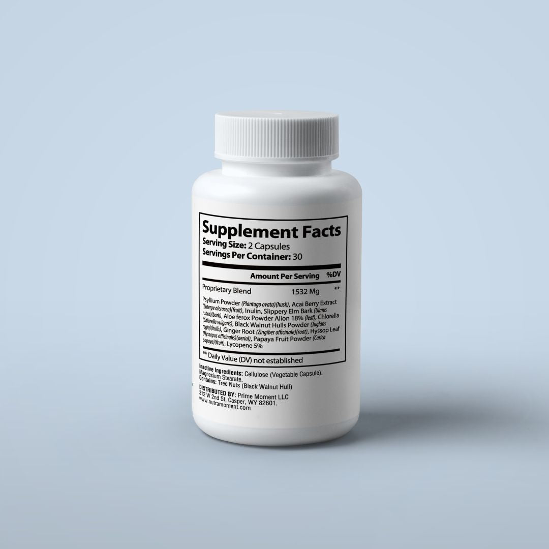 Cleanse & Detox - Image 2