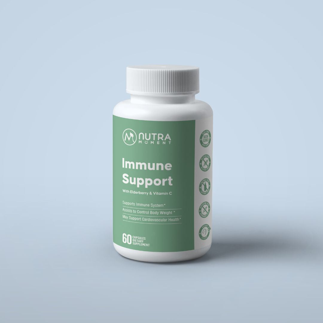 Immune Support