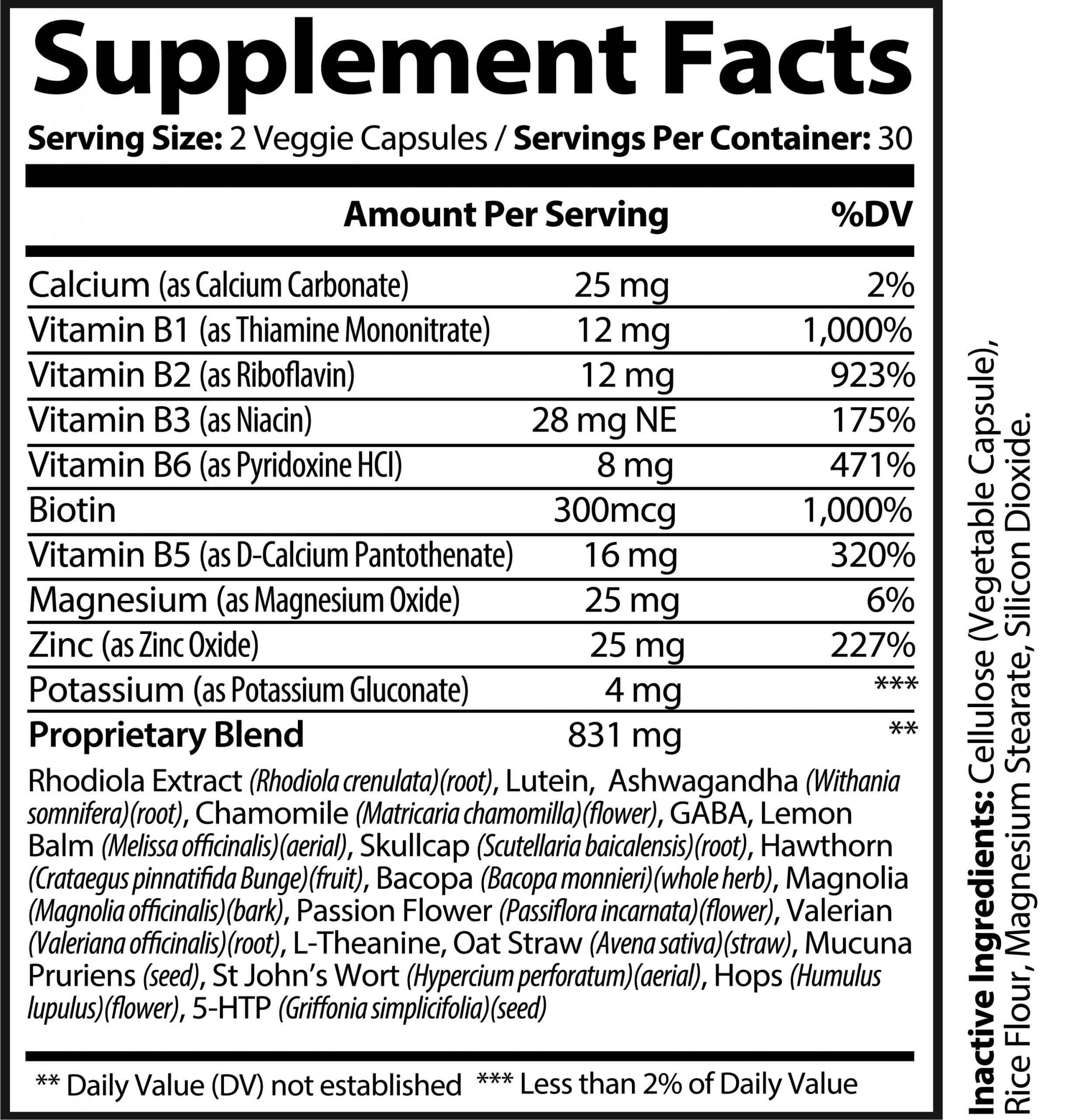 Relax Moment - Stress Support - Image 4