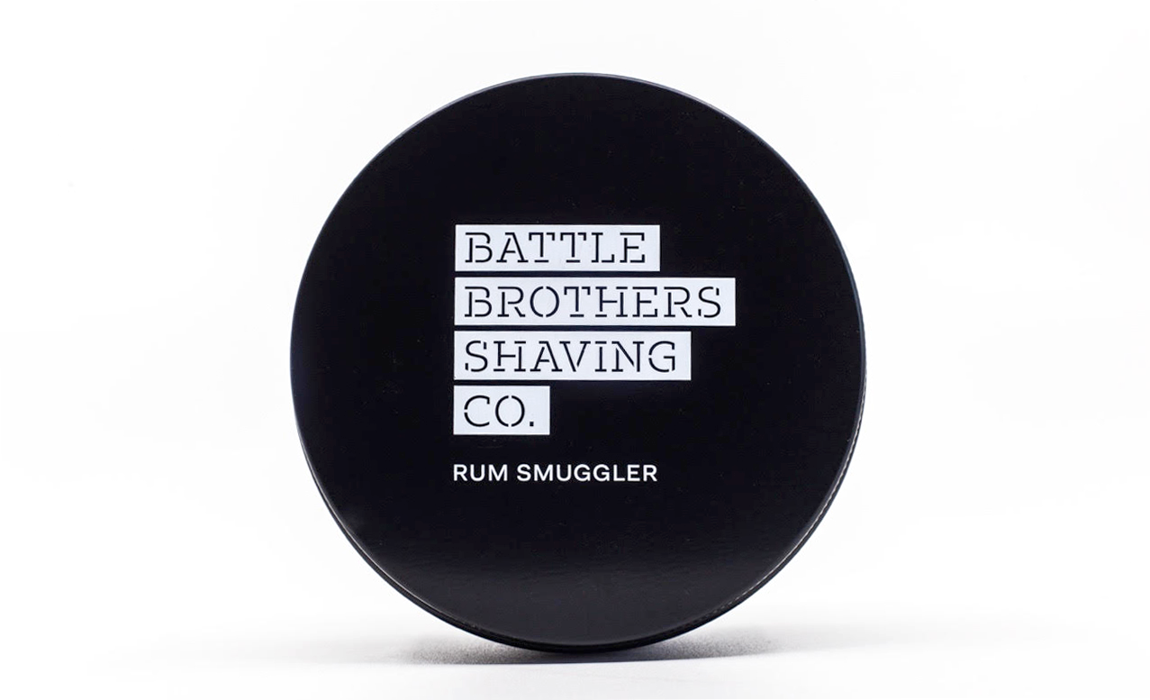 Shaving Soap - USA Made - Image 2