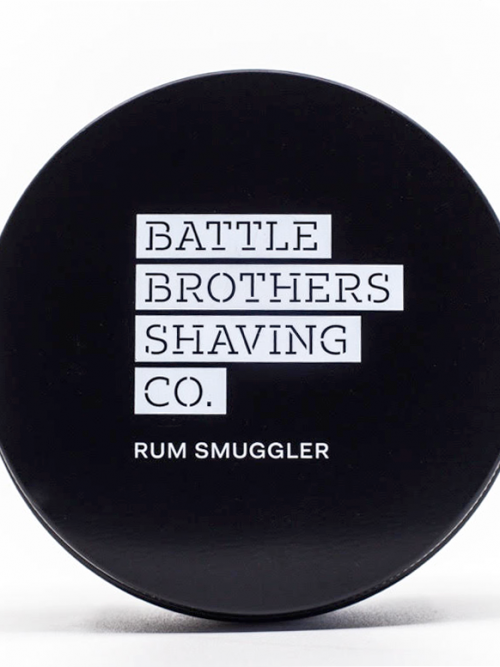 Shaving Soap - USA Made