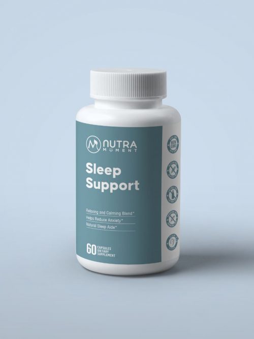 Sleep Support