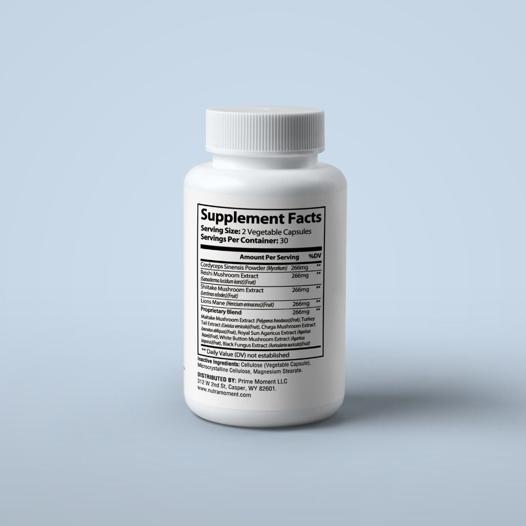 Super Mushroom - Image 2