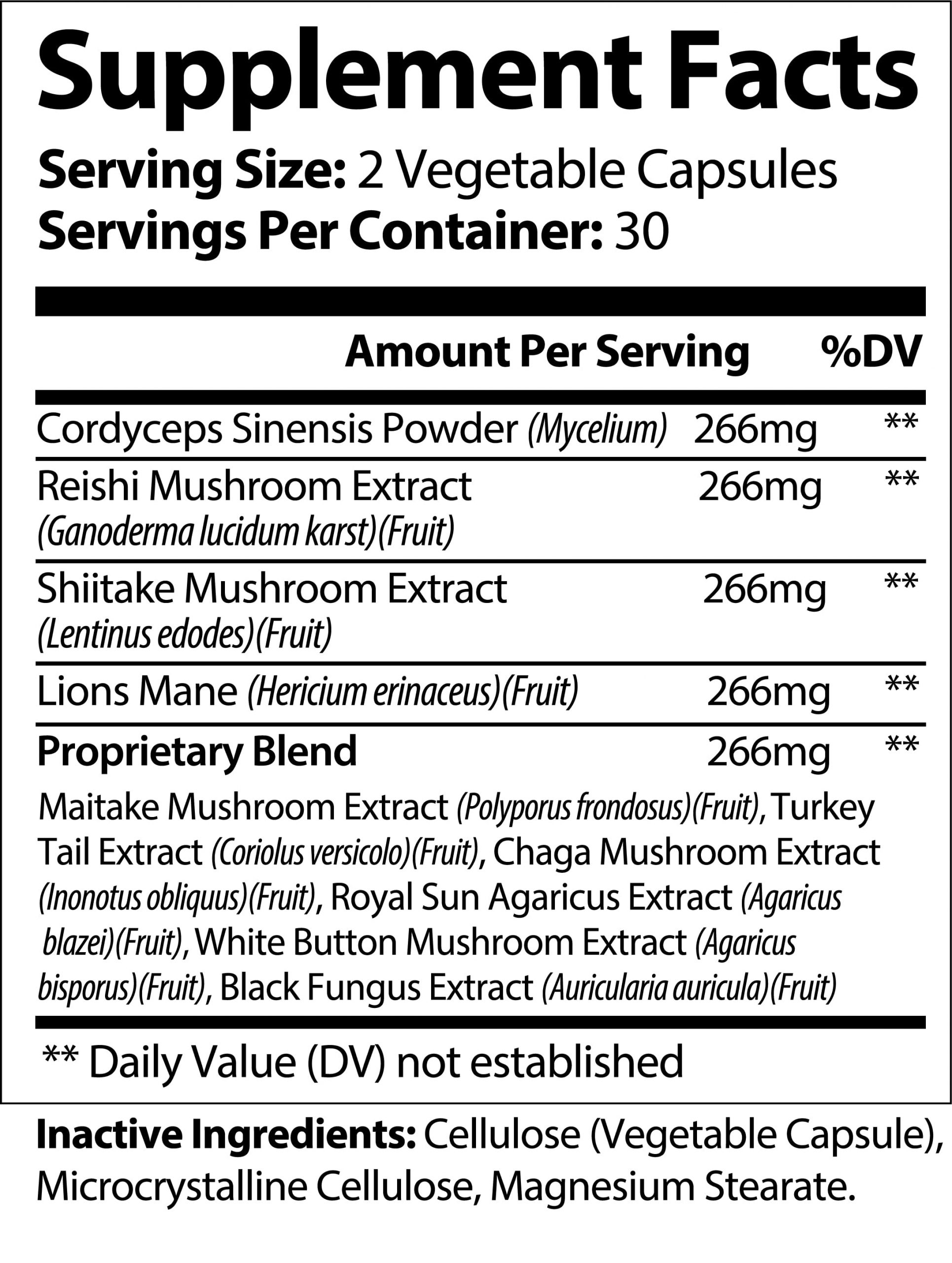 Super Mushroom - Image 4