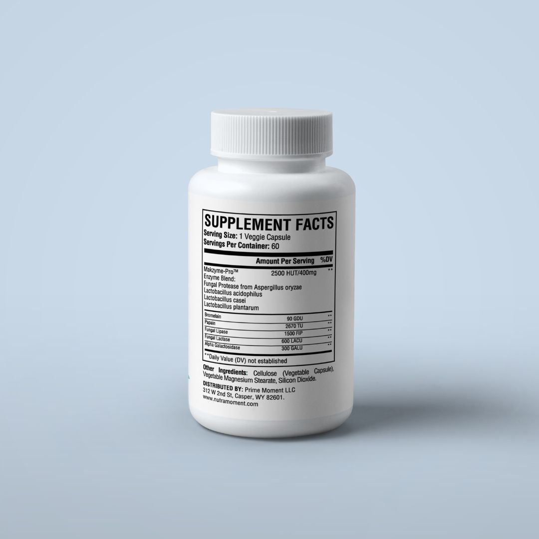 Digestive Enzyme Pro Blend - Image 2