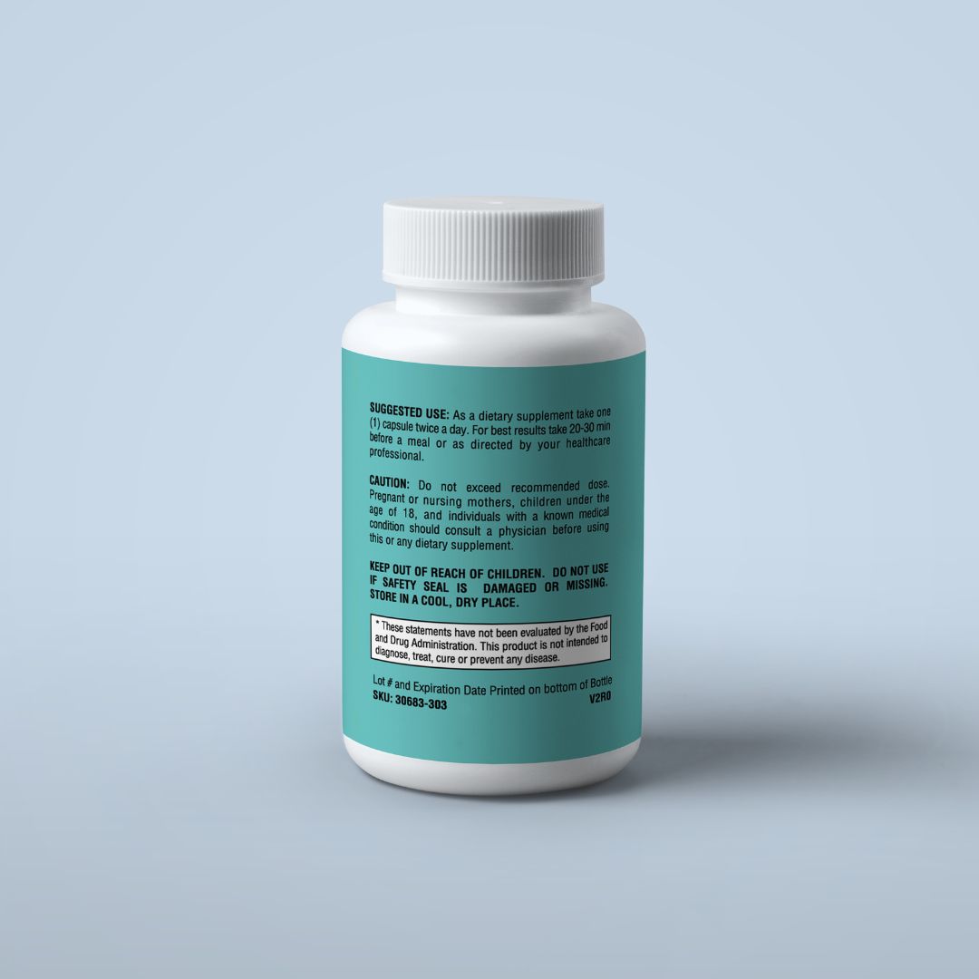 Digestive Enzyme Pro Blend - Image 3