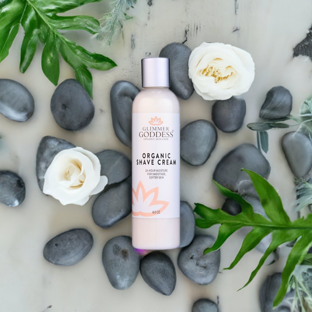 Best Organic Shave Cream for Sensitive Skin - Image 5