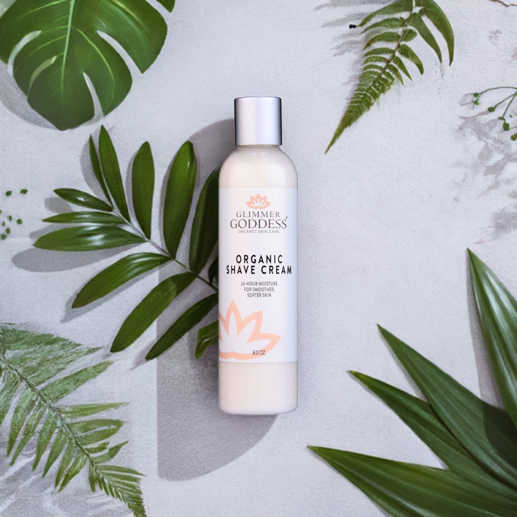 Best Organic Shave Cream for Sensitive Skin - Image 4
