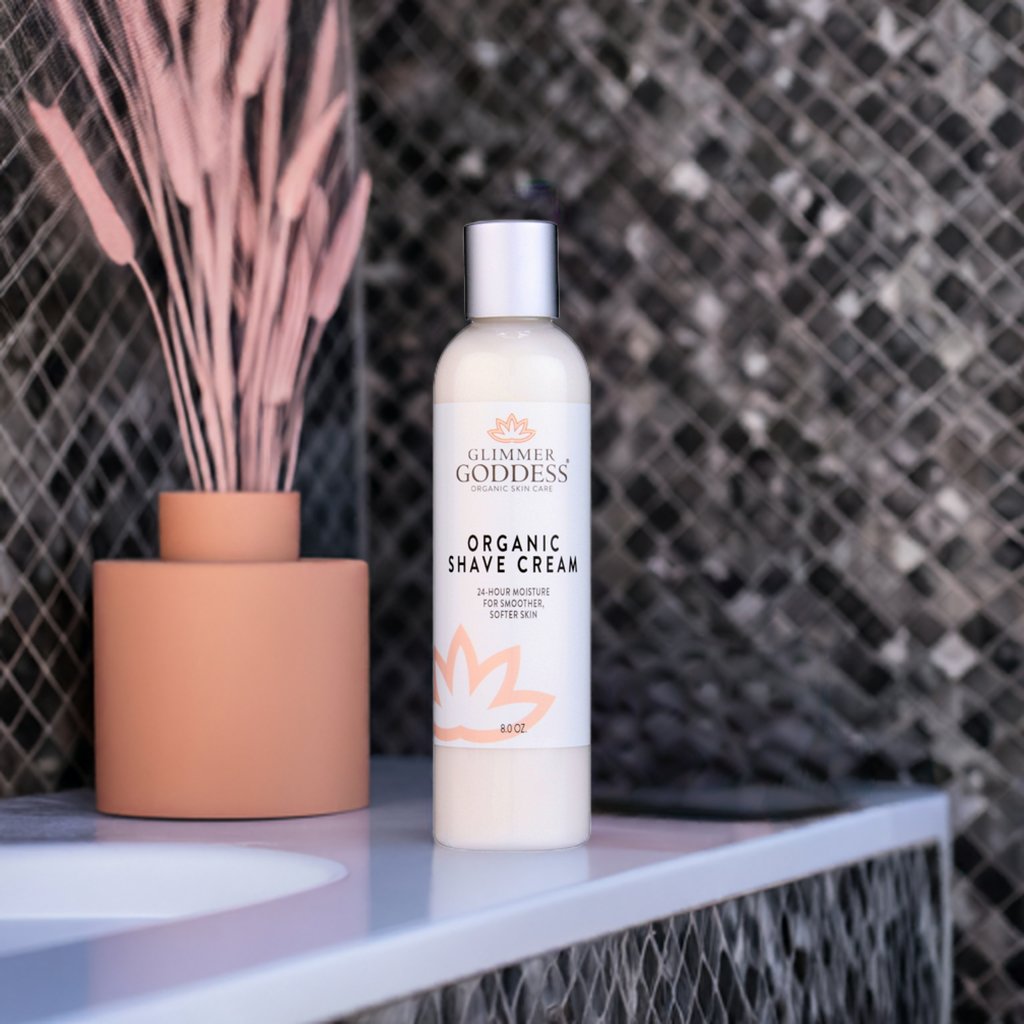 Best Organic Shave Cream for Sensitive Skin - Image 3