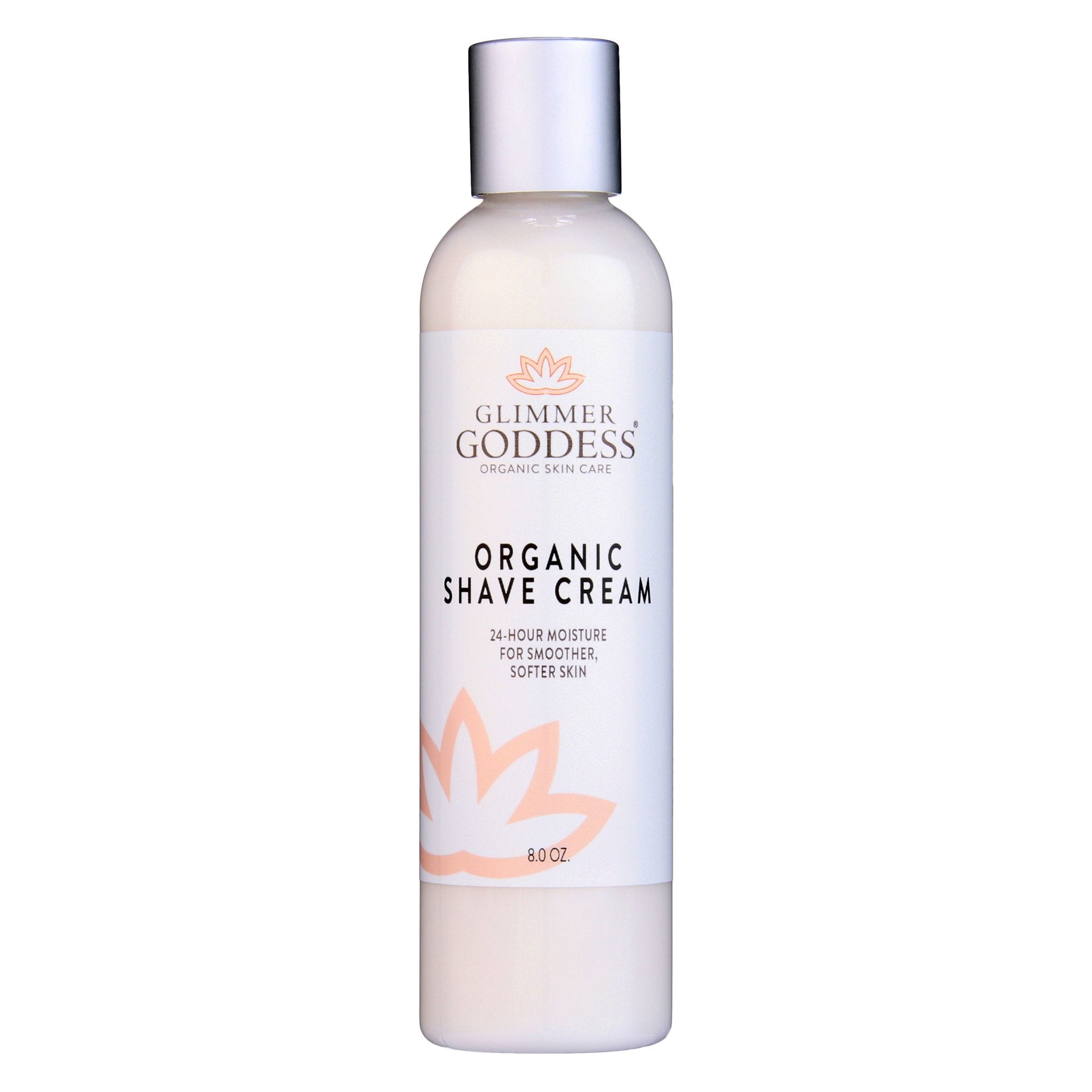 Best Organic Shave Cream for Sensitive Skin